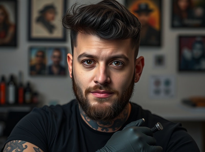 Carlos Pérez Mendoza